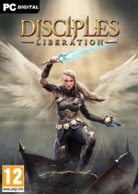 Disciples: Liberation - Deluxe Edition