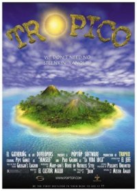 Tropico (2001) PC | RePack by Pilotus