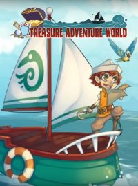 Treasure Adventure World [v 1.06] (2018) PC | Лицензия