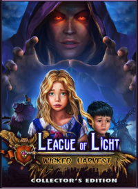 League of Light 2: Wicked Harvest (2014) PC | 