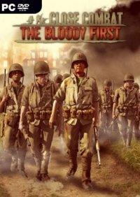 Close Combat: The Bloody First (2019) PC | Лицензия
