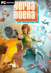 Yerba Buena