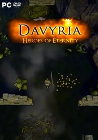 Davyria: Heroes of Eternity (2017) PC | 