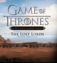 Game of Thrones: Episode 2 - The Lost Lords (2015) PC | Пиратка