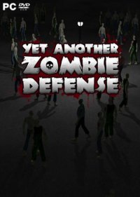 Yet Another Zombie Defense (2017) PC | 