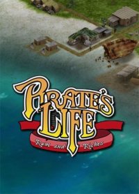Pirate's Life (2015) PC | 