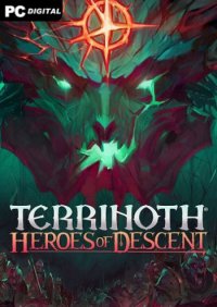 Terrinoth: Heroes of Descent