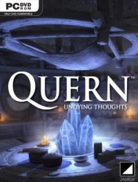 Quern - Undying Thoughts (2016) PC | 