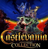 Castlevania Anniversary Collection (2019) PC | 