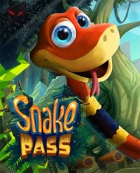 Snake Pass (2017) PC | 