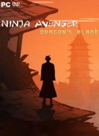 Ninja Avenger Dragon Blade (2017) PC | 