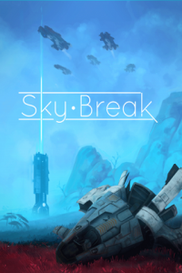 Sky Break (2016) PC | 
