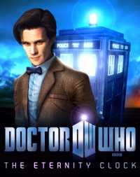Doctor Who: The Eternity Clock (2012) PC | RePack  qoob