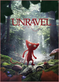 Unravel (2016) PC | RePack by xatab