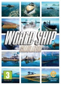 World Ship Simulator (2016) PC | 