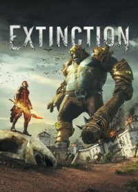 Extinction (2018) PC | 