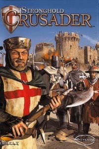 Stronghold Crusader (2003) PC | RePack by [DAXAKA][R.G. Repackers]