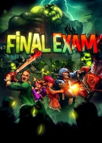Final Exam (2013) PC | RePack  R.G. 