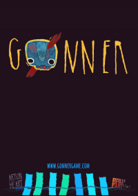 GoNNER (2016) PC | 