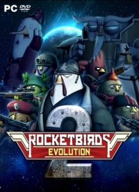 Rocketbirds 2: Evolution (2017) PC | 