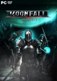 Moonfall Ultimate (2018) PC | 