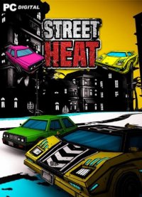 Street Heat (2019) PC | 
