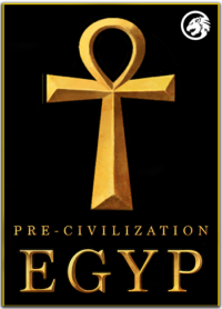 Pre-Civilization Egypt (2016) PC |  