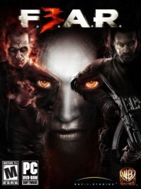 F.E.A.R. 3 (2011) PC | RePacked by [R.G. Catalyst]