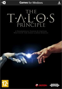 The Talos Principle: Gold Edition [v 326589 + DLCs] (2014) PC | RePack от R.G. Механики