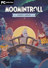 Moomintroll: Winter's Warmth