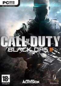 Call of Duty: Black Ops II (2012) PC | RePack by R.G. Revenants