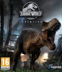 Jurassic World Evolution: Premium Edition