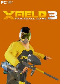 XField Paintball 3 (2017) PC | 