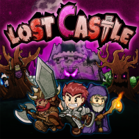 Lost Castle (2016) PC | 