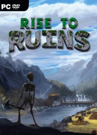 Rise to Ruins (2019) PC | Лицензия