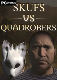 Skufs VS Quadrobers