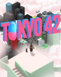 Tokyo 42 [v 1.1.0 + DLC] (2017) PC | RePack  qoob