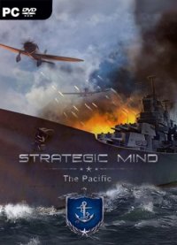 Strategic Mind: The Pacific [v 2.02] (2019) PC | RePack от xatab