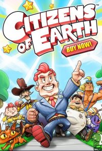 Citizens of Earth (2015) PC | 
