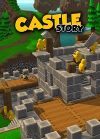 Castle Story (2017) PC | 