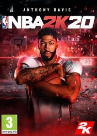 NBA 2K20 [v 1.07] (2019) PC | RePack  xatab