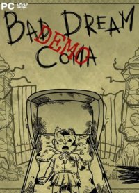 Bad Dream: Coma (2017) PC | 