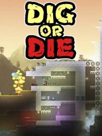 Dig or Die (2018) PC | 