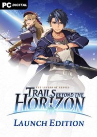 The Legend of Heroes: Trails beyond the Horizon