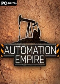 Automation Empire (2019) PC | Лицензия