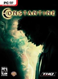 Constantine (2005) PC | RePack  R.G. 
