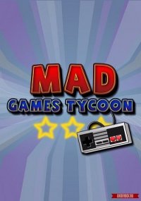 Mad Games Tycoon (2016) PC | RePack