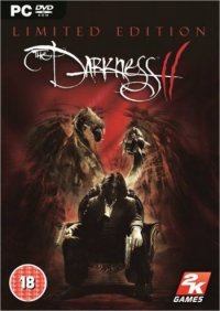 The Darkness 2: Limited Edition (2012) PC | RePack