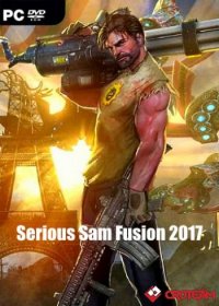 Serious Sam Fusion 2017 (2017) PC | BETA