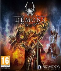 Demons Age (2017) PC | 